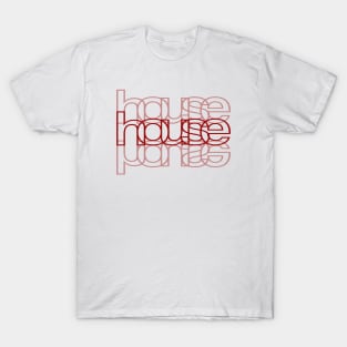 House Mirror T-Shirt